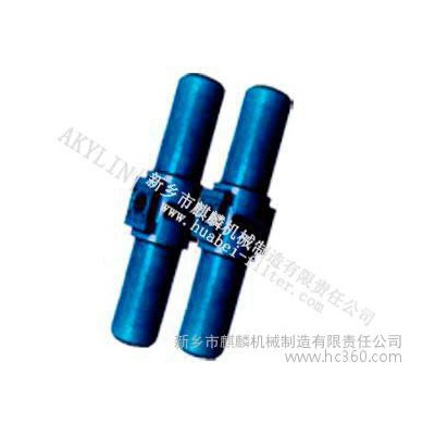 代替HYDAC过滤器 HBYPD系列过滤器图1