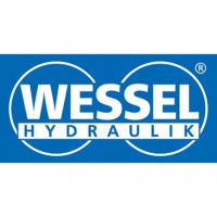 WESSEL-HYDRAULIK 流量控制阀，方向控制阀，锁紧阀，压力阀，电子控制，快速接头阀门