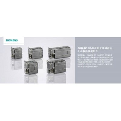 SIEMENS/西门子6ES7 223-1BL22-0XA8全新原装图1