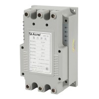 安科瑞AFK-2D/45A分补型复合开关交流接触器运行功耗低