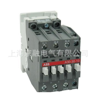 ABB 建筑用接触器 ESB24-40*230-240