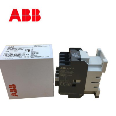 ABB ABB接触器图1