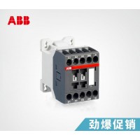 ABB交流接触器NSL44E-81*24VDC