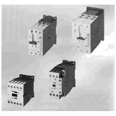 供应穆勒MoellerDILET11-30-A接触器图1