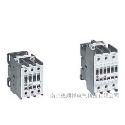 GE/通用电气低压接触器图1