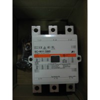 供应富士低压接触器SC-N11