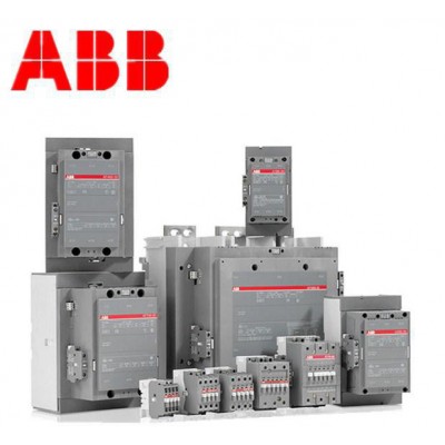 ABB3级接触器A30-30-01*110V 50Hz；