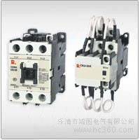 供应常熟富士切换电容接触器CK3-50F