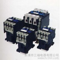 供应【专业】LC1-D交流接触器（老型）