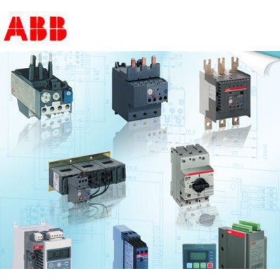 ABB接触器ASL09-30-01-81*24V DC；10图1