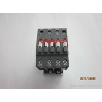 低压接触器直流型号AF26-30-00品牌ABB电流范围26A18A40A53A65A80A96116A140A190A