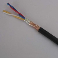 亚奇：电线电缆 屏蔽控制电缆 屏蔽电缆 电线电缆厂家