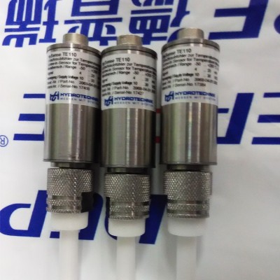 Hydrotechnik海德泰尼克TE300系列 3408-22D0-D631Z1S 温度传感器图2