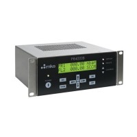 MKS PR4000B流量控制器和 Baratron传感器的数字电源/显示器