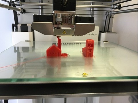 3D打印 - 这项技术如何彻底改变世界