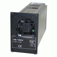 芬兰Powernet Efore 电源 转换器 DDC7480 系列