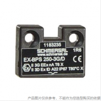 Schmersal 施迈赛 安全传感器 EX-BNS 250-11ZG-3G/D 5,0M