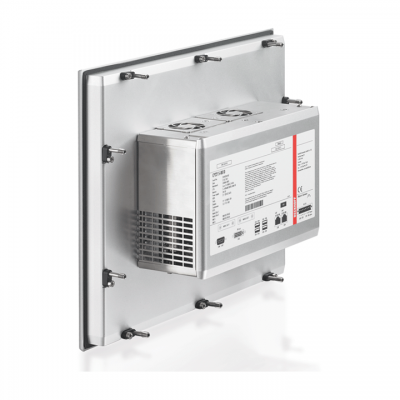 德国BECKHOFF CP2/CP3系列 多点触控平板电脑图2