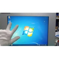 安胜提供防爆显示器触摸屏防爆电脑一体机配电箱