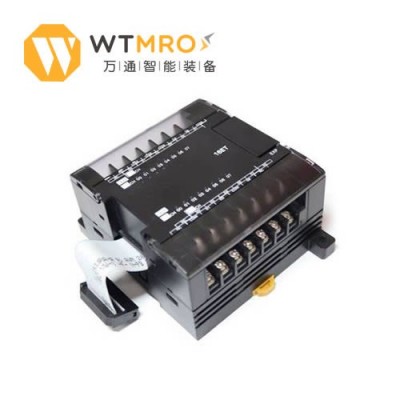 OMRON 欧姆龙 PLC输出模块 CP1W-16ET图2