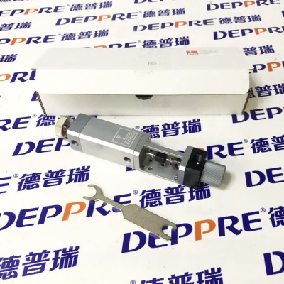 德国DOPAG 点胶阀401.09.01 原装正品/现货供应/DOPAG定量阀点胶机专用阀门图3