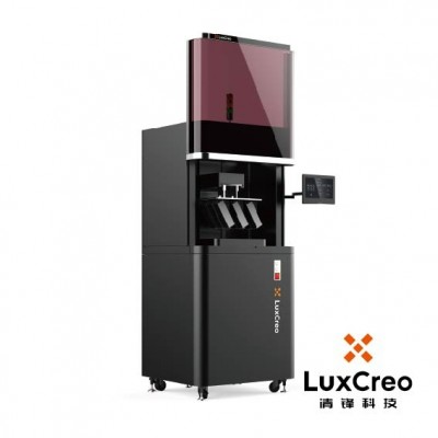 DLP光固化3D打印机 Lux 3Li+ ｜LuxCreo清锋科技图2