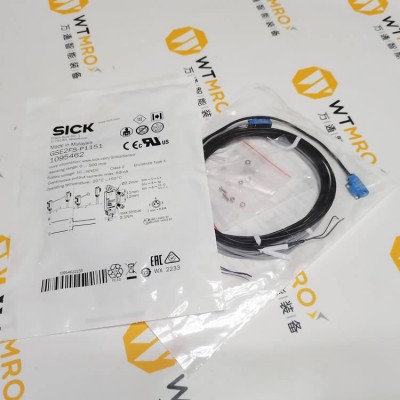 SICK 迷你传感器