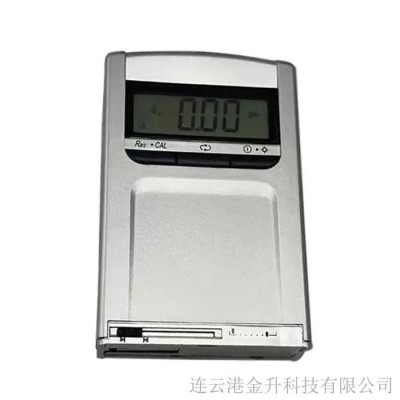 袖珍式手持时代TIME3100粗糙度仪图1