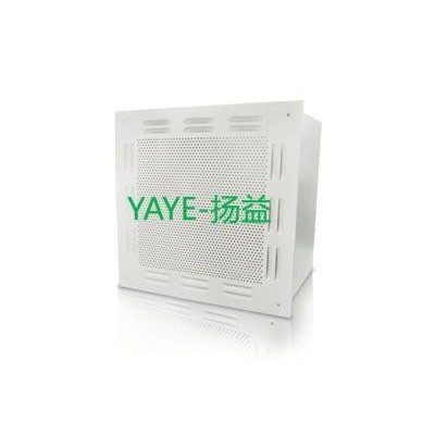 扬益YAYE无尘车间高效送风口图2