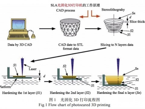 深度研究：3D打印腰部健康护具设计研究