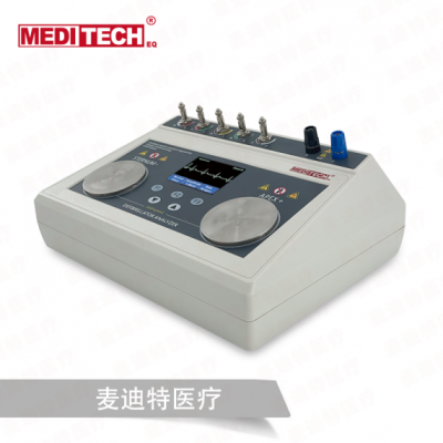麦迪特除颤器分析仪 心电监护分析仪Defi-sense图2