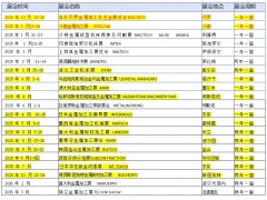 2025年葡萄牙机械加工及机床工具展会EMAF