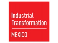 2025年墨西哥工业展Industrial Mexico