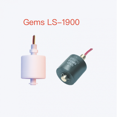 捷迈Gems LS-1900液位开关