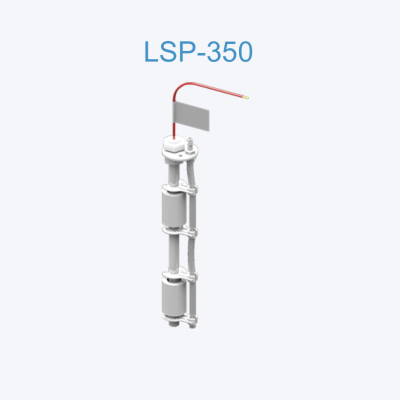 gems捷迈LSP-350多点液位开关图2