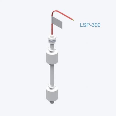 GEMS捷迈LSP-300液位开关