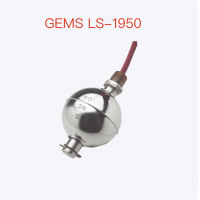 Gems捷迈LS-1950系列大浮球液位开关