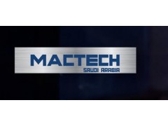 2025沙特金属加工机床及焊接切割展MACTECH